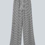 Çizgili Pantolon