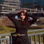 Siyah Slim Fit Gömlek