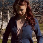 İp Detaylı Gömlek