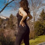 İspanyol Paça Pantolon