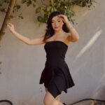 Dalgıç Kumaş Elbise