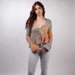 İspanyol Paça Pantolon